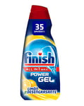 Finish Tout en 1 Gel pour Lave-Vaisselle, 3027898