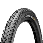 Continental Cross King 26 x 2.3 Pure Grip Shield Wall Folding Mountain Bike Tyre