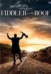 Fiddler On The Roof DVD