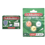 Subbuteo Official England Lionesses Main Game & Official Footballs