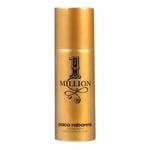 Spray Deodorant 1 Million Paco Rabanne [150 ml]