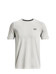 Under Armour Ua Vanish Elite Seamless Ss Vit