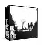 The Last of Us - Escape the Dark Board Game