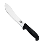 VictorinoxVictorinox Fibrox Handle Butchers Steak Knife 25cm