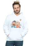 Toy Story 4 Mr And Mrs Potato Head Hoodie