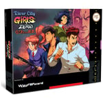 River City Girls Zero Classic Edition