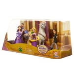 [DISPO A CONFIRMER] Coffret figurines Disney Raiponce