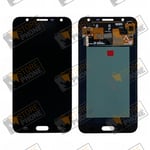 Ecran LCD + Tactile OLED Samsung Galaxy J7 Core / Neo / Nxt SM-J701 Noir