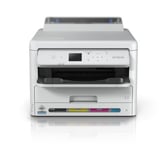 Epson WorkForce Pro WF-C5390DW, 25/25 ppm ISO, 4800x1200 dpi, duplex, AirPrint, USB/LAN/WiFi