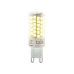 Tala G9 3,6W LED 2700K CRI97 Frosted