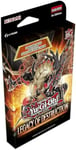 YU-GI-OH!- Jeu de Cartes à Collectionner, LEDE