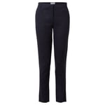 Craghoppers Womens/Ladies Orisia NosiBotanical Trousers (Navy) - Size 12 UK