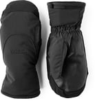 Hestra CZone Mellow - Mitt Black, 9