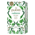 Pukka Radiance