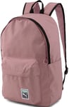 Puma Reppu Originals Backpack Retro Lilac