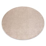 Round Indus Rug