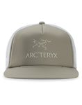 Arc´teryx Logo Trucker Flat caps Forage 2022