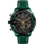 Mens Griffed Watch DZ4651