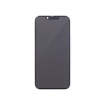 iPhone 14 Skjerm LCD Display Glass - Livstidsgaranti - Svart