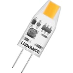 Ledvance Parathom G4 stiftlampa, 2700K, 1W