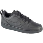 Baskets basses enfant Nike  Court Borough Low Recraft GS