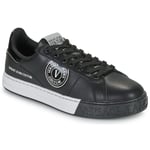 Versace Jeans Couture Sneakers YA3SK1 Svart herr