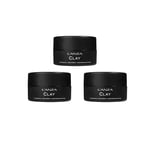 Lanza Healing Style Clay Trio Paket, 3x100ml