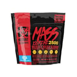 Mutant Mass Extreme 2500, 2,72 kg (Cookies &amp; Cream)