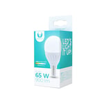 LED G45 Ampoule Économique E14 10W ~65W G45 Blanc Chaud 3000K 2835 900lm