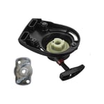 Coocheer - Démarreur à rappel pour Honda GX35 GX35NT gx 35 nt 140HHT35S HHT35S générateur de moteur à essence pompe à eau tondeuse à gazon