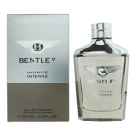 Bentley Infinite Intense Eau de Parfum 100ml