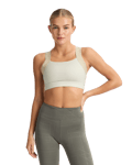 Kay Sports Bra W Agate Gray (S)