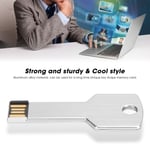 Key Shape USB Flash Drive USB Memory Disc USB Flash Drive For Computer Use S GDS