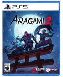 Aragami 2 for PlayStation 5 [New Video Game] Playstation 5