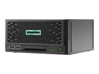 HPE ProLiant MicroServer Gen10+ v2 server Ultra Micro Tower Intel® Xeon® E-2314 2,8 GHz 16 GB DDR4-SDRAM 180 W