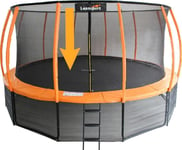 Lean Sport Trampoline Matte 8 Fot Lean Sport Best