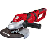 Einhell 4430870 TE-AG 230 Angle Grinder 2350W 240V