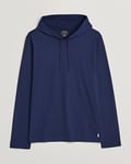 Polo Ralph Lauren Liquid Cotton Hoodie Cruise Navy