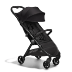 Baby Jogger City Tour 2 Single Compact Baby Stroller Pushchair -Eco Black