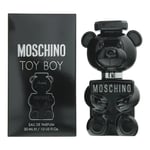 Moschino Toy Boy Eau de Parfum 30ml Spray For Him - NEW. Men's EDP