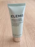 Elemis Pro Collagen Morning Matrix 15ml Travel Size Brand New & Foil Sealed