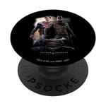 Batman v Superman Dawn PopSockets PopGrip Interchangeable