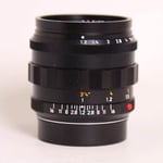 Leica Used Noctilux-M 50 f/1.2 ASPH Lens