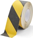 Skridsikker tape DURALINE® GRIP color 75 mm