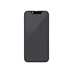 iPhone 12 Mini Skjerm LCD Display Glass - Livstidsgaranti - Svart