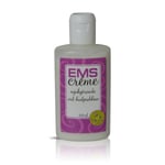 EMS Creme med EMUolja, Kolloidalt silver, MSM 150 ml