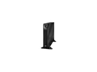 APC Smart-UPS SRT 3000VA - Onduleur - CA 230 V - 2700 Watt - 3000 VA - RS-232, USB - connecteurs de sortie : 10