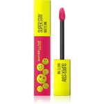 MAYBELLINE NEW YORK SuperStay Matte Ink Flydende mat læbestift med længerevarende effekt Skygge 460 Optimist 5 ml