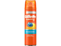 Gillette Shaving Gel Fusion 5 Ultra Moisturizing - 200 Ml
