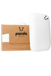 Panda Memory Foam Bamboo Pillow